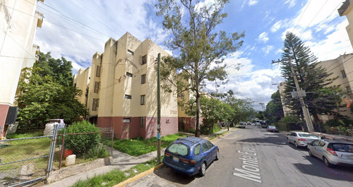 Departamento En Remate En Independencia Norte Guadalajara Excelente Oportunidad De Inversion Adquierelo Con Un 45% De Descuento Sk15