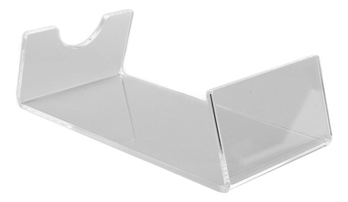 Almohadilla Antideslizante De Acrílico Sword Stand Yx009 Par
