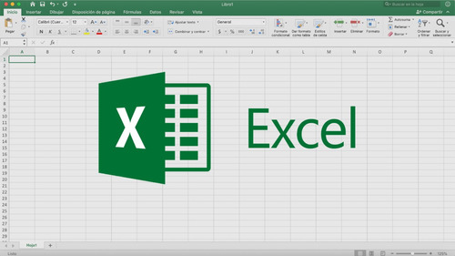 Aprende Todo Sobre Excel. Desde Básico A Avanzado