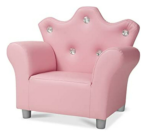 Melissa & Doug - Sillón Infantil.