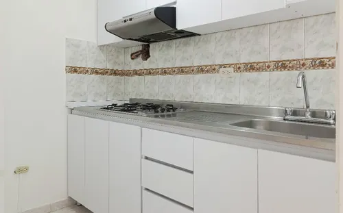 Casa En Venta En Minuto De Dios. Cod V11750101