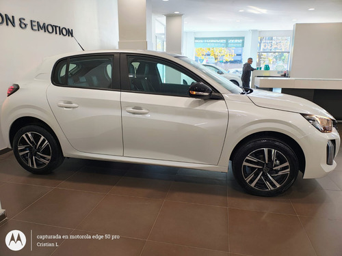 Peugeot 208 1.0T Allure Pack