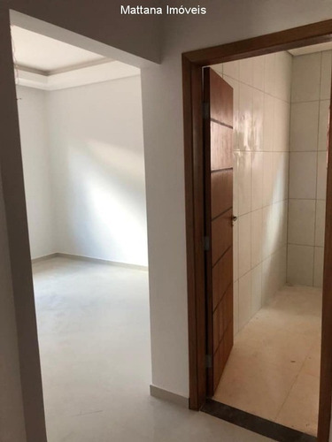 Imagem 5 de 22 de Casa Térrea Nova No Vila Branca Em Jacareí-sp - Cv235 - 33907384