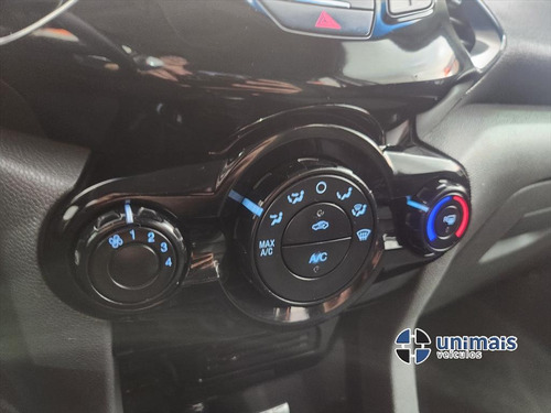 Ford Ecosport 1.6 FREESTYLE 16V FLEX 4P MANUAL