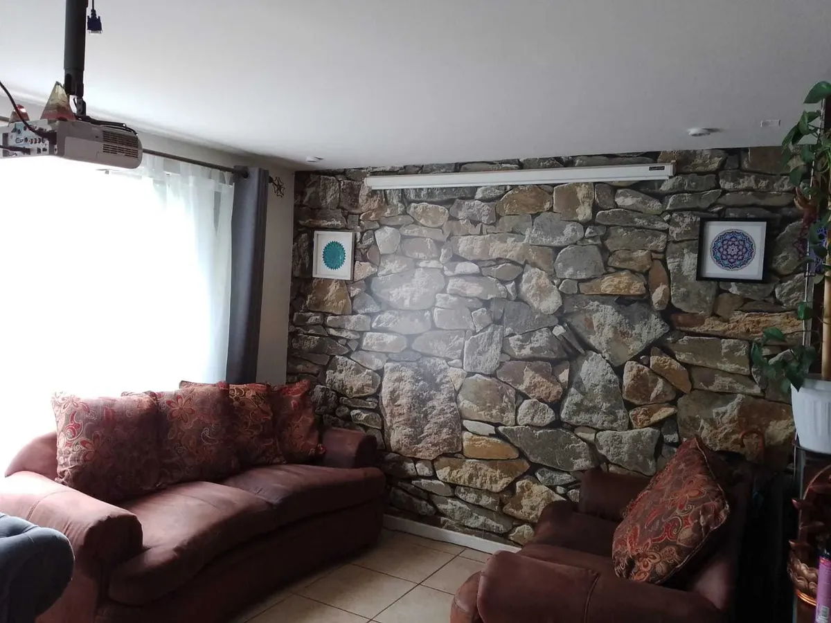 Imagen 2 de 17 de Venta De Casa En Ciudad Satélite , Maipú (112047)