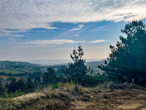 3 Exclusivos Terrenos En Venta - Matanzas - Vista Al Mar