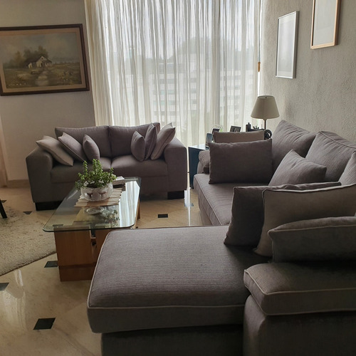 Imagen 3 de 30 de Venta Departamento Bosques De Las Lomas (r)