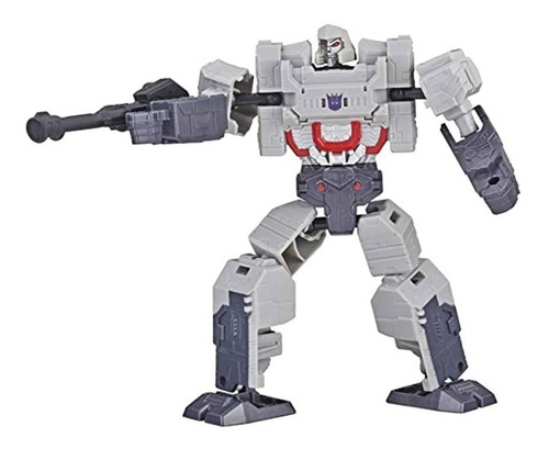 Transformers Rescue Bots Fácil Armado 18cms Original Hasbro