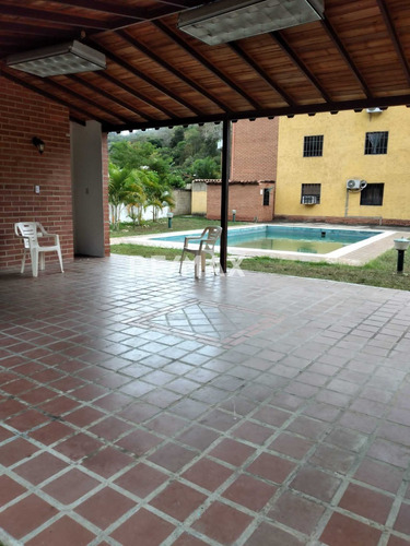 Imagen 6 de 7 de En Venta Hermoso Apartamento Ubicado En Paracotos