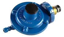 Comprar Regulador De Gas De Rosca Para Bombonas 18 Y 43kg 