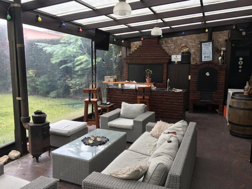 Imagen 2 de 12 de Casa En Venta En Caseros