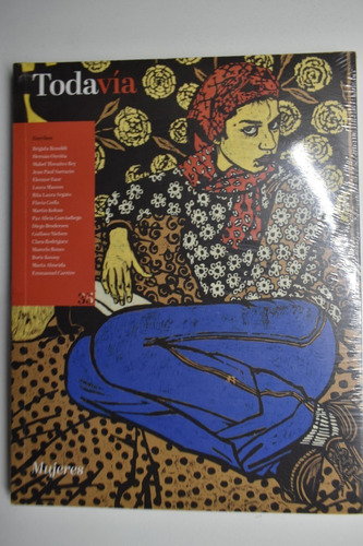 Todavía Nº35:pensamiento Y Cultura En América Latina    C192