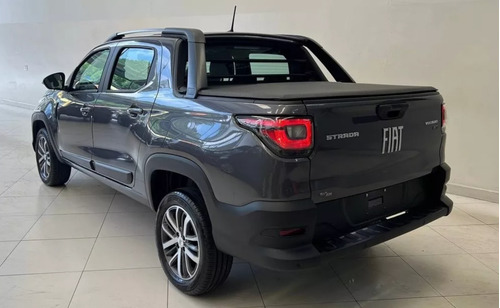 Fiat Strada 1.3 Volcano