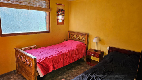 Casa 4 Dormitorios En Villa Los Coihues, Bariloche, Apta Crédito Bancario