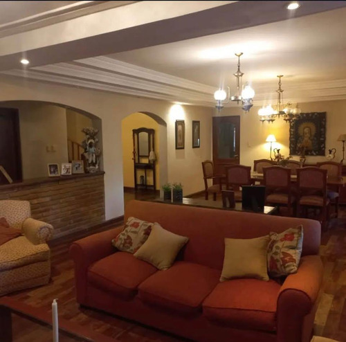 Casa En Venta En Country Marcos Paz, Yerba Buena,
