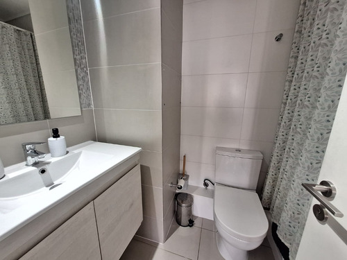 Arriendo Amoblado En Costa De Montemar