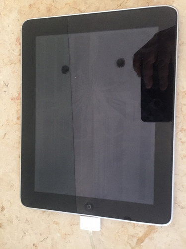 iPad Wi-fi + 3g 32gb-spa A1337 Display Quebrado