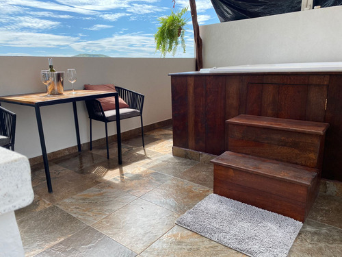 Casa En Venta Santa Fe Xochitepec Morelos - 15 Min Cuernavaca