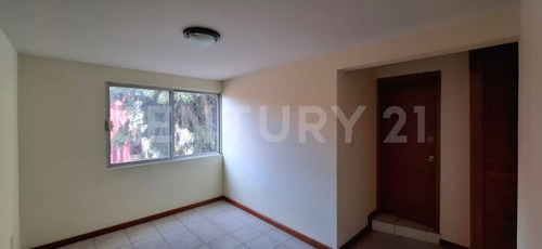 Departamento En Venta En Colonia El Recreo, Azcapotzalco, Ciudad De México.