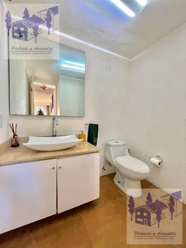 Casa En Venta En Acapatzingo, Cuernavaca Morelos