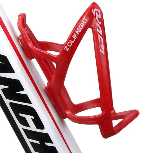 Imagen 1 de 5 de Porta Caramañola / Botella Para Bicicleta W-35 Circuit