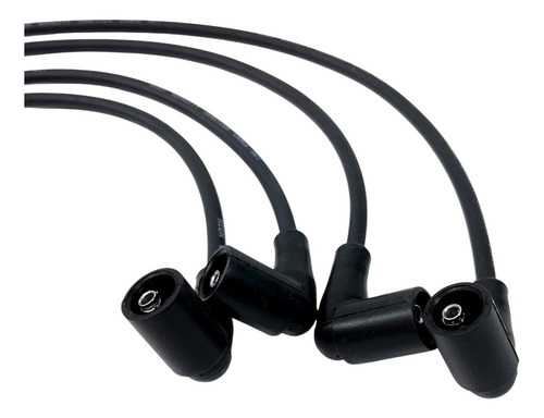 Cable Bujia Fox Crossfox Polo Ibiza 1.6 Seat 1.4 Cordoba 2.0