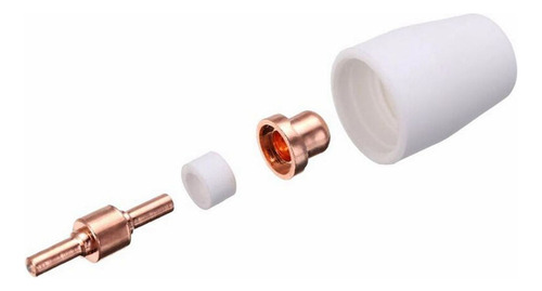 100pcs Pt-31 LG-40 Aire Cortador De Plasma Extender