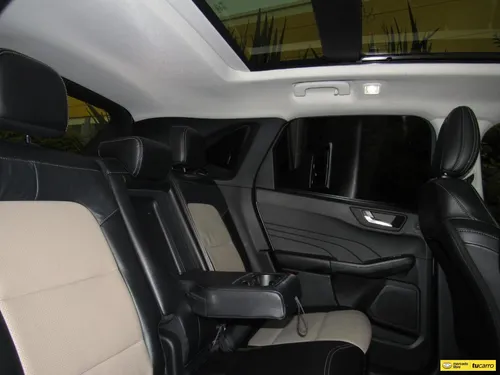 Ford Escape 2.5 Titanium Hev Tp 4x4