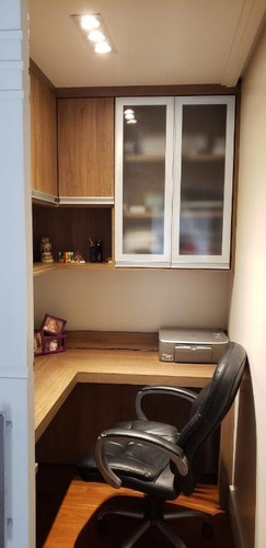 Apartamento Com 3 Suítes À Venda, 134 M² Por R$ 950.000 - Vila Augusta - Guarulhos/sp - Ap0329