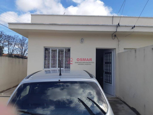 Casa Nova - Financiamento - Ca0844