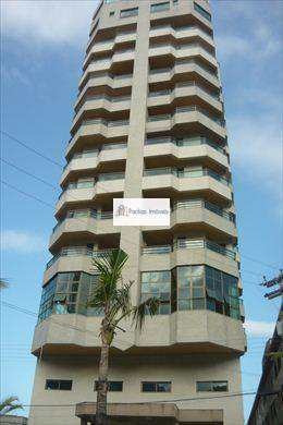 Imagem 1 de 30 de Apartamento Com 2 Dorms, Centro, Mongaguá - R$ 385.000,00, 89m² - Codigo: 612400 - V612400