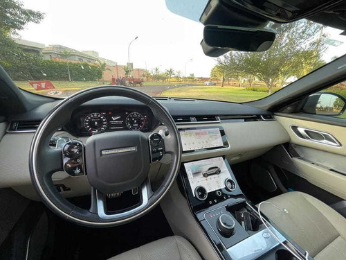 Imagem 6 de 15 de Land Rover Velar P300 Se R-dynamic 2020