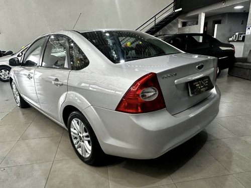 Ford Focus Sedan Focus Sedan 2.0 SE PLUS SEDAN 16V FLEX 4P AUTOMÁTICO