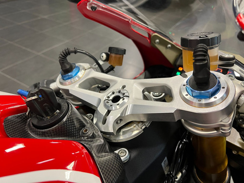 Ducati Panigale Panigale R 1199 2014/2014