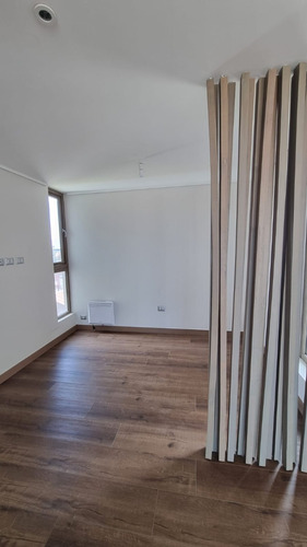 Se Vende Depto Para Inversión En Edificio Nativo, Quillota