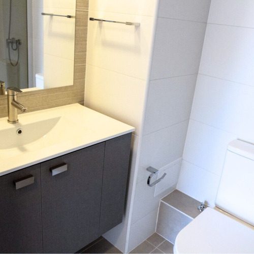 Arriendo Departamento 1 D 1b Semiamoblado Ricardo Lyon 1171