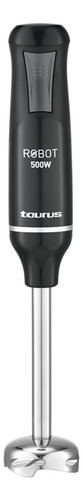 Batidora De Inmersión Taurus Robot 500 Plus Inox Ii 500 W