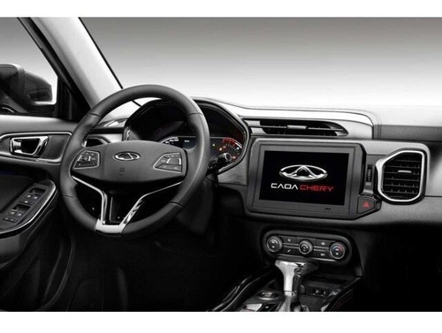 Chery Tiggo5x 1.5t Txs