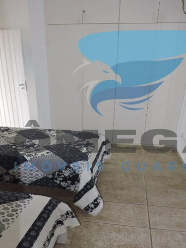 Imagem 16 de 30 de Casa Residencial À Venda, Acapulco, Guarujá. - Ca0189 - 34710262