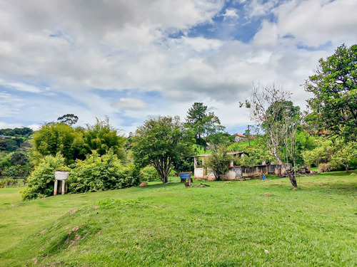 Imagem 6 de 7 de Atibaia Sp Terreno 569 M² Doc. Ok. Aceita Veículo