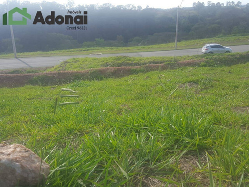 Imagem 10 de 12 de Terreno Bosque Do Horto Com Planta Aprovada De Uma Bela Casa 486m2 - 1448