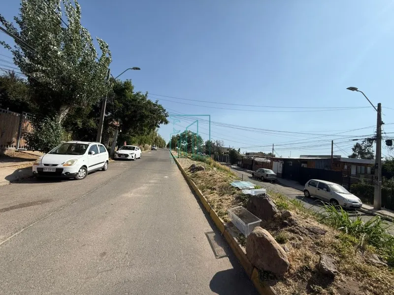 Imagen 1 de 16 de Casa En Venta En Peñalolén