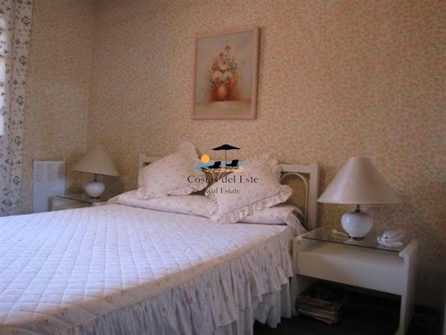 Imagen 3 de 15 de Alquiler Anual Casa De 2 Dormitorios Complejo Cerrado En La Mansa!!