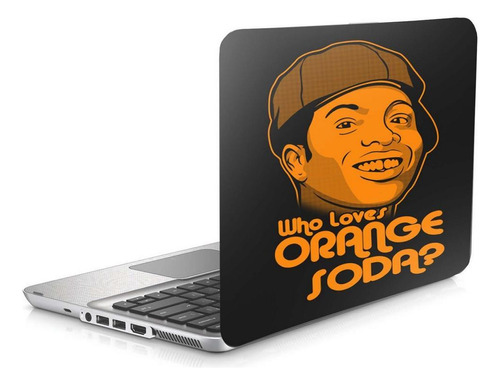 Skin Adesivo Protetor Para Notebook 14 Kenan E Kel B1