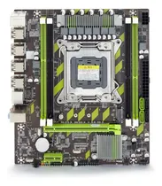 Comprar Placa Base X79 Con Combinación De Memoria Ram Xeon E5 V2 Cpu
