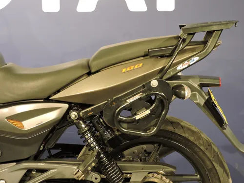 Bajaj Pulsar 180 Fi Neon 2022