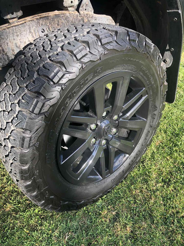 Toyota Hilux 2.8 Cd Srx 177cv 4x4 At 2017