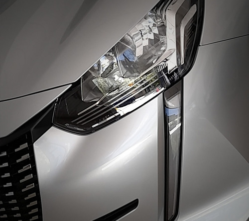 Peugeot 208 Allure