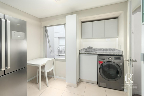 Imagen 11 de 30 de Venta Depto 4amb, Full Amenities, Seg 24hs, Cochera Y Baulera - Freire 2400, Belgrano R