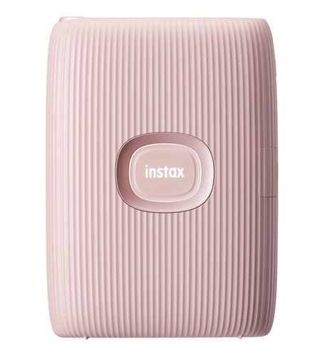 Impresora P/smartphones Fujifilm Instax Mini Link 2 Rosa